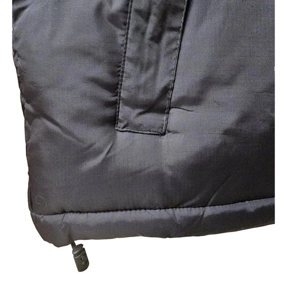 The North Face 1996 Retro Nuptse Puffer 700 Down Jacket Black Men’s Size NOWT - Picture 8 of 10